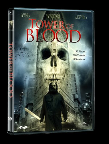 TOWER OF BLOOD