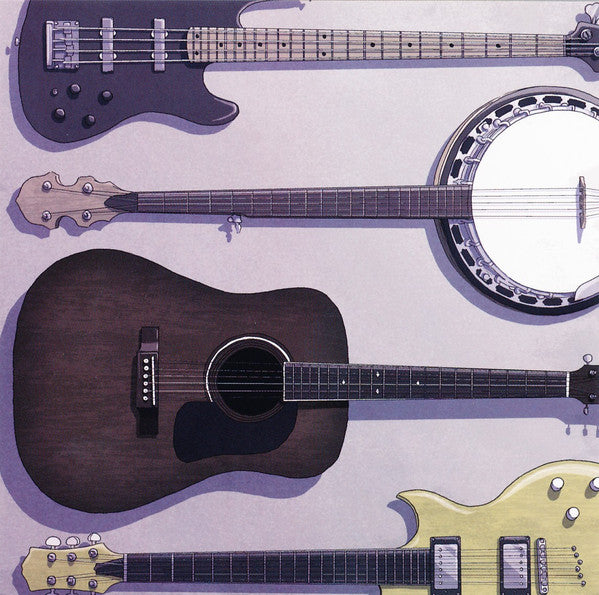 BRODERICK, PETER  - 4 TRACKS SONGS