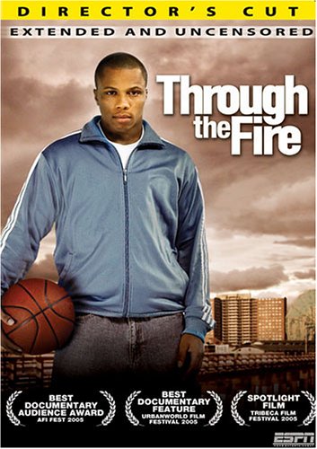 THROUGH THE FIRE: SEBASTIAN TELFAIR'S DEFINING YEAR (SOUS-TITRES FRANAIS) [IMPORT]