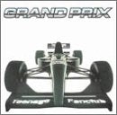 TEENAGE FANCLUB - GRAND PRIX