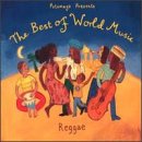 VARIOUS ARTISTS - BEST OF WORLD MUSIC: REGGAE