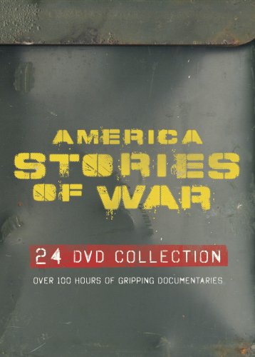 AMERICA STORIES OF WAR-24