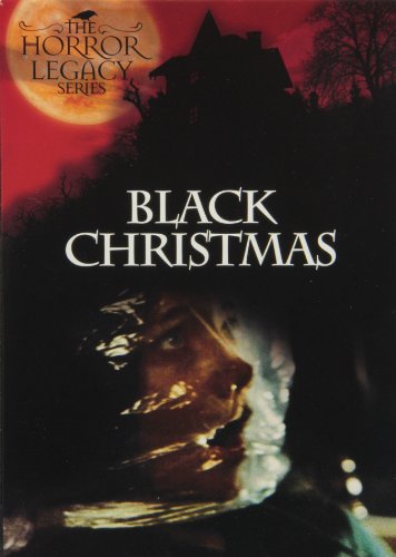 BLACK CHRISTMAS