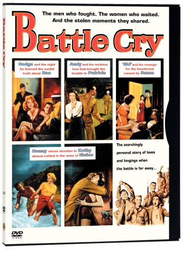 BATTLE CRY  [IMPORT]