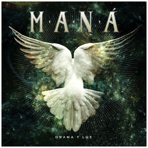 MANA - DRAMA Y LUZ