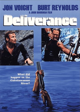 DELIVERANCE