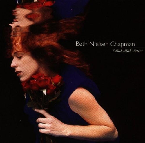 CHAPMAN, BETH NIELSEN - SAND AND WATER