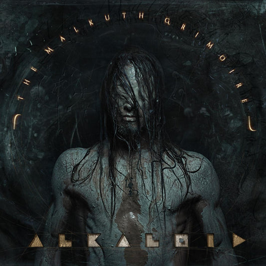ALKALOID  - MALKUTH GRIMOIRE