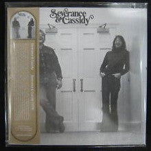 SEVERANCE & CASSIDY  - ST