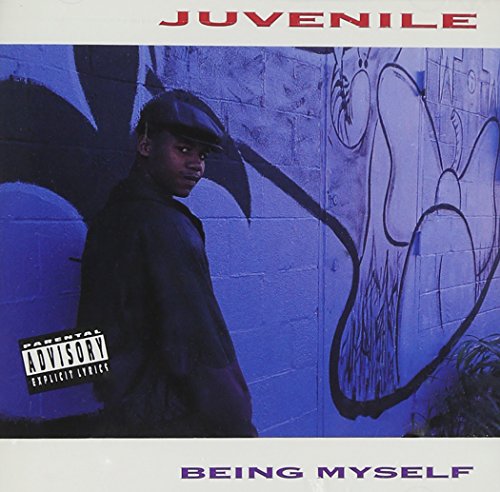 JUVENILE - BEING MYSELF