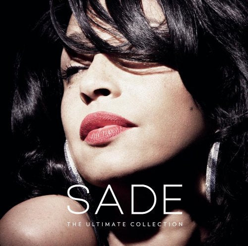 SADE - THE ULTIMATE COLLECTION