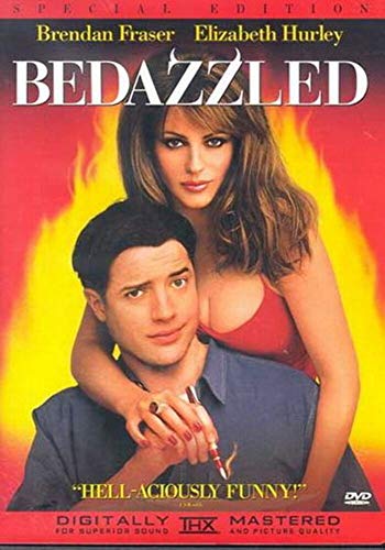 BEDAZZLED - DVD