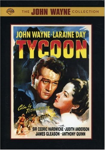 TYCOON [IMPORT]