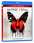 BEFORE I WAKE [BLU-RAY]