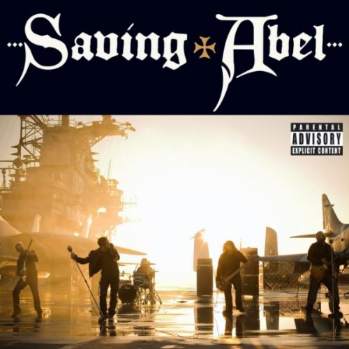 SAVING ABEL - SAVING ABEL