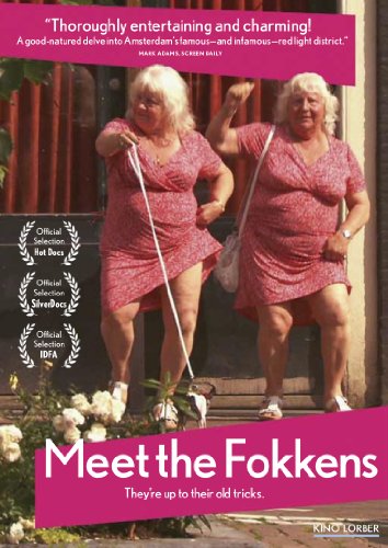 MEET THE FOKKENS [IMPORT]