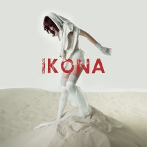 PARADOX OBSCUR - IKONA [CD]