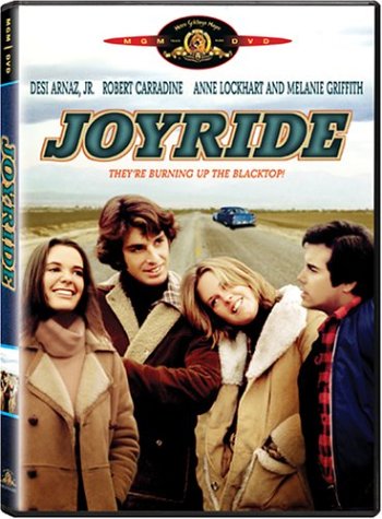 JOYRIDE, THE  (SOUS-TITRES FRANAIS)