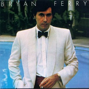 FERRY, BRYAN - ANOTHER TIME ANOTHER PLACE