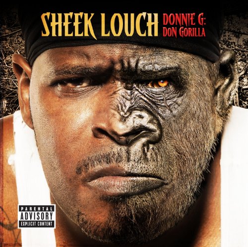 SHEEK LOUCH - DONNIE G: DON GORILLA