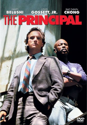 THE PRINCIPAL (BILINGUAL)