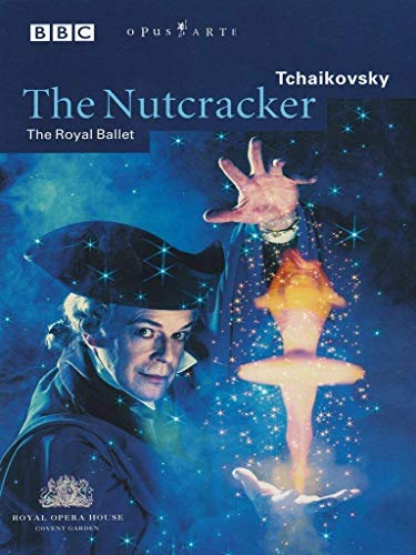 THE NUTCRACKER [IMPORT]