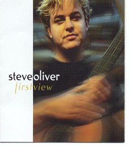 OLIVER, STEVE - FIRST VIEW