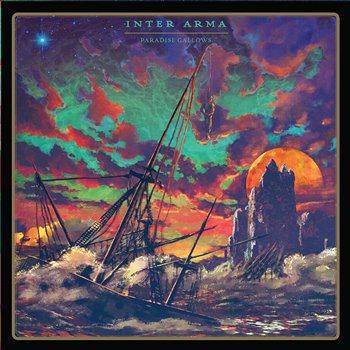 INTER ARMA  - PARADISE GALLOWS