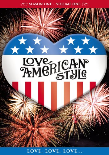 LOVE AMERICAN STYLE: VOL. 1 SEASON 1