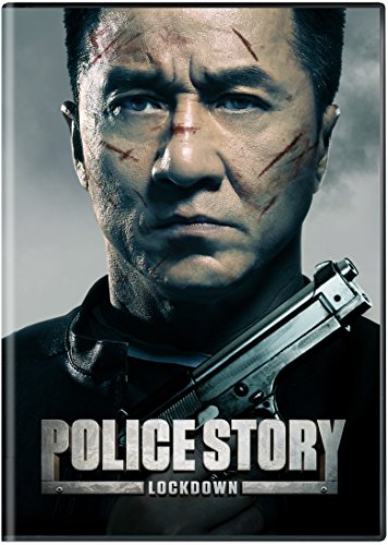 POLICE STORY: LOCKDOWN