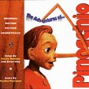 VARIOUS ARTISTS - ADVENTURES OF PINOCCHIO