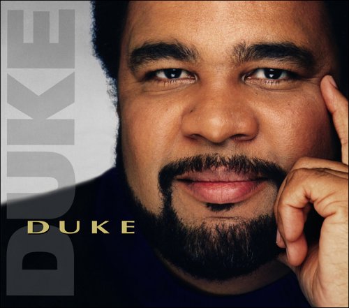 DUKE, GEORGE - DUKE (BONUS DVD)