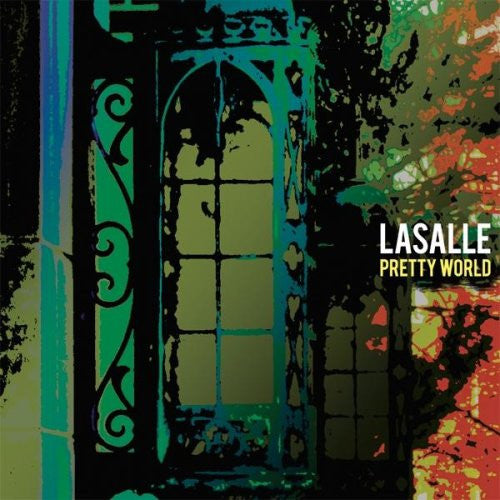LASALLE  - PRETTY WORLD
