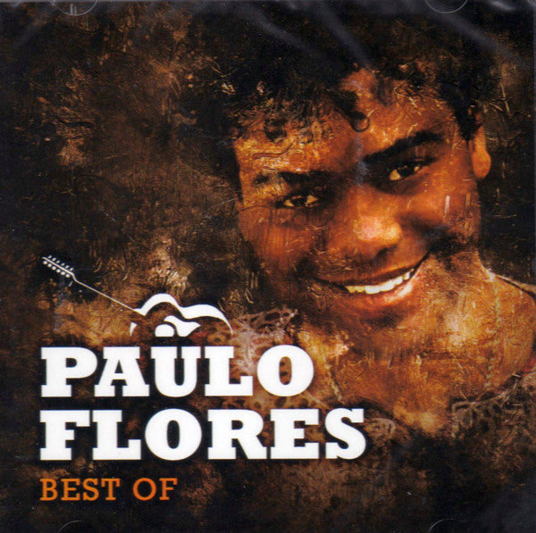 FLORES, PAULO  - BEST OF