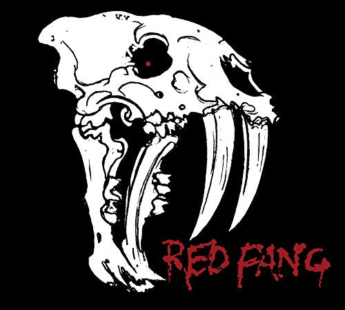 RED FANG - RED FANG