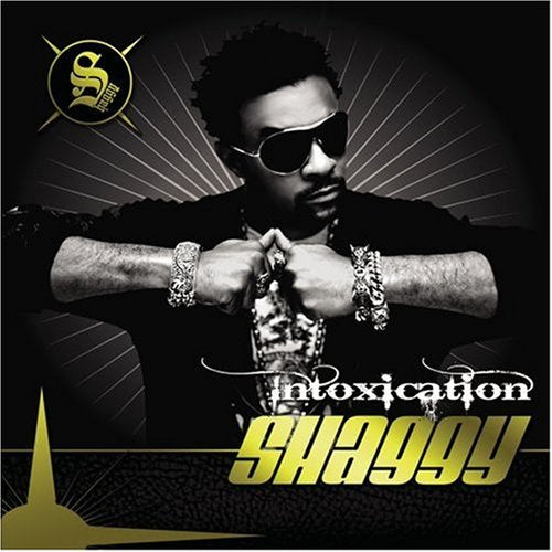 SHAGGY - SHAGGY - INTOXICATION