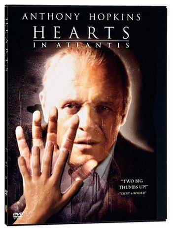 HEARTS IN ATLANTIS (WIDESCREEN) (SOUS-TITRES FRANAIS) [IMPORT]