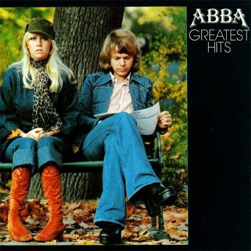 ABBA - GREATEST HITS