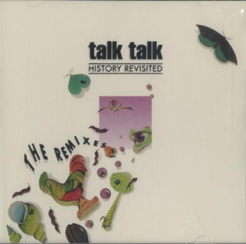 TALK TALK - HISTORY REVISITED