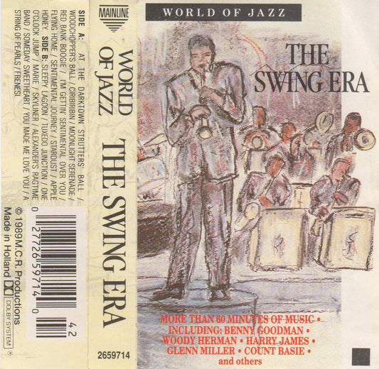 VARIOUS  - SWING ERA