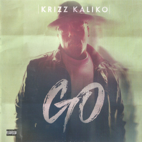 KALIKO, KRIZZ  - GO