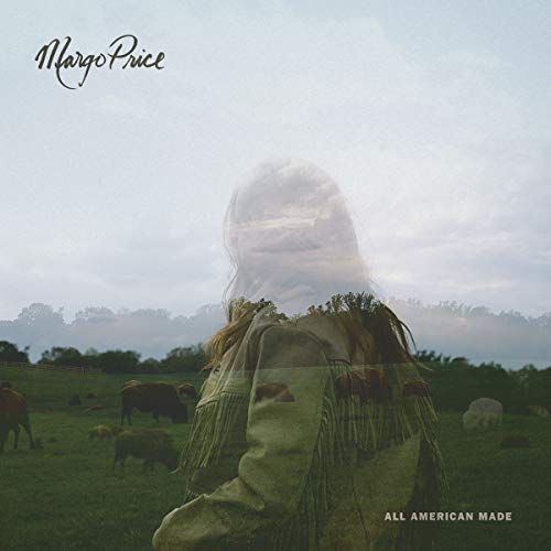 MARGO PRICE - ALL AMERICAN MADE