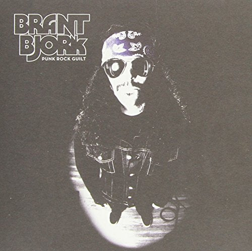 BJORK;BRANT - BJORK;BRANT - PUNK ROCK GUILT