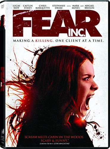 FEAR, INC. (SOUS-TITRES FRANAIS)