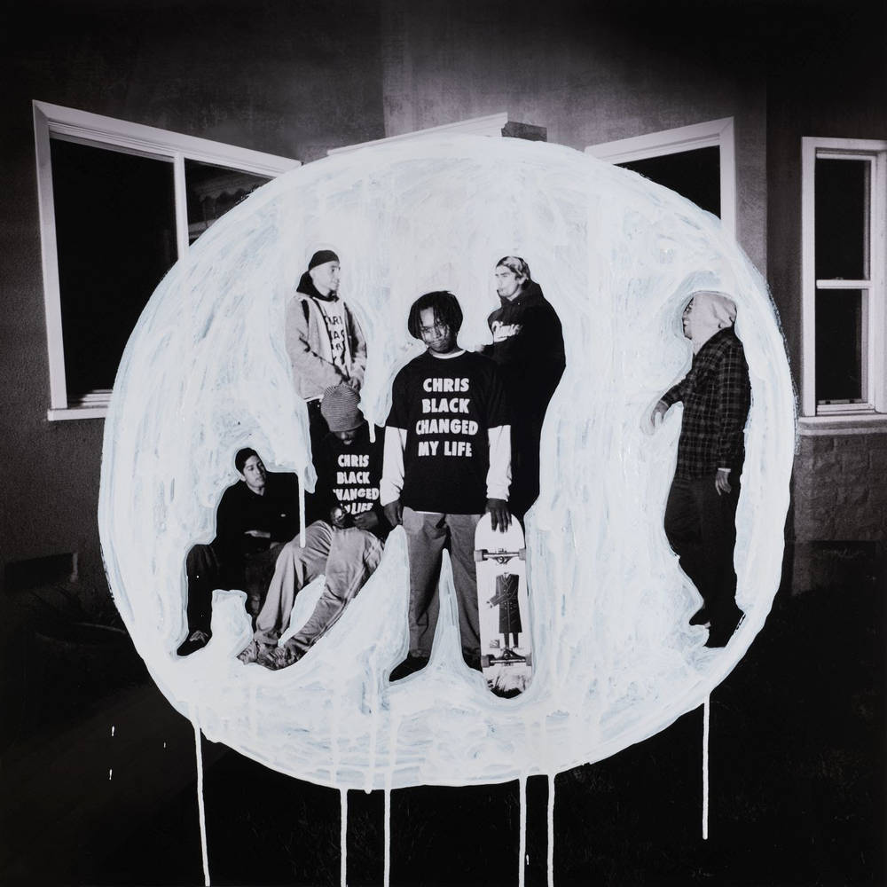 PORTUGAL THE MAN  - CHRIS BLACK CHANGED MY LIFE