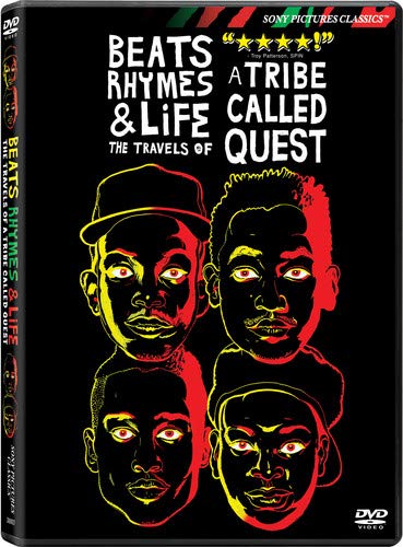 BEATS, RHYMES & LIFE: THE TRAVELS OF A TRIBE CALLED QUEST (SOUS-TITRES FRANAIS)