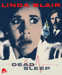 DEAD SLEEP [BLU-RAY]