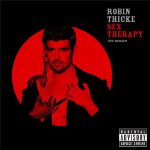 THICKE, ROBIN - SEX THERAPY