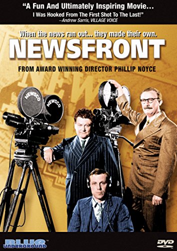 NEWSFRONT