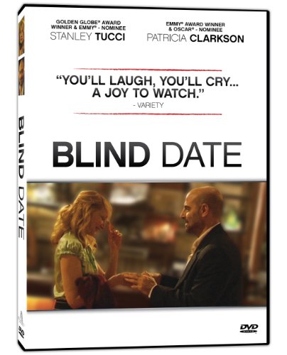 BLIND DATE